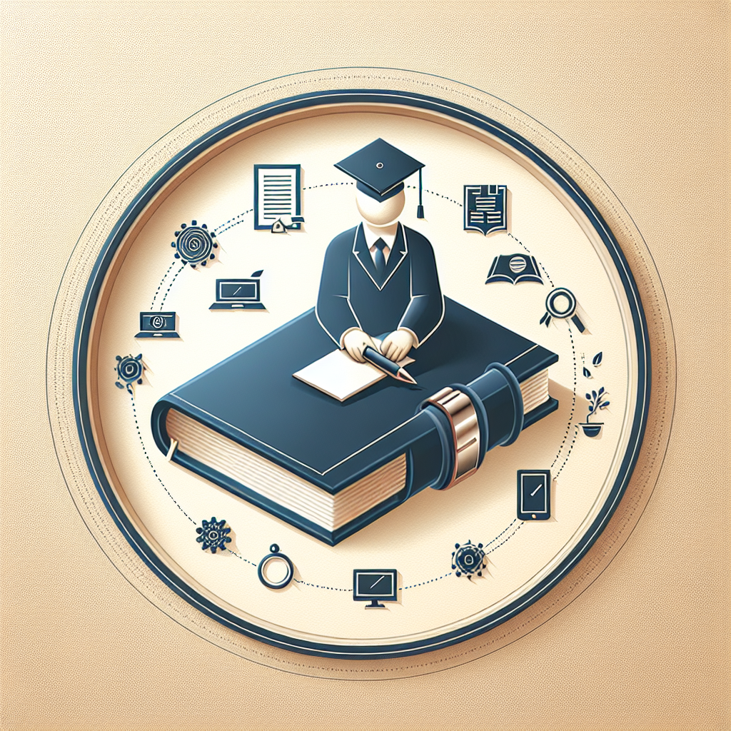 Binden von Bachelorarbeiten