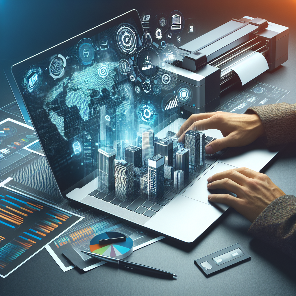 Digitale Drucklösungen