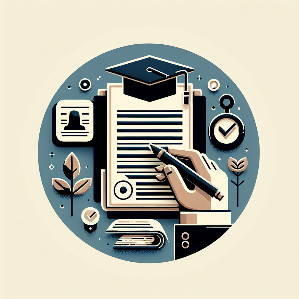 Formatierung und Richtlinien