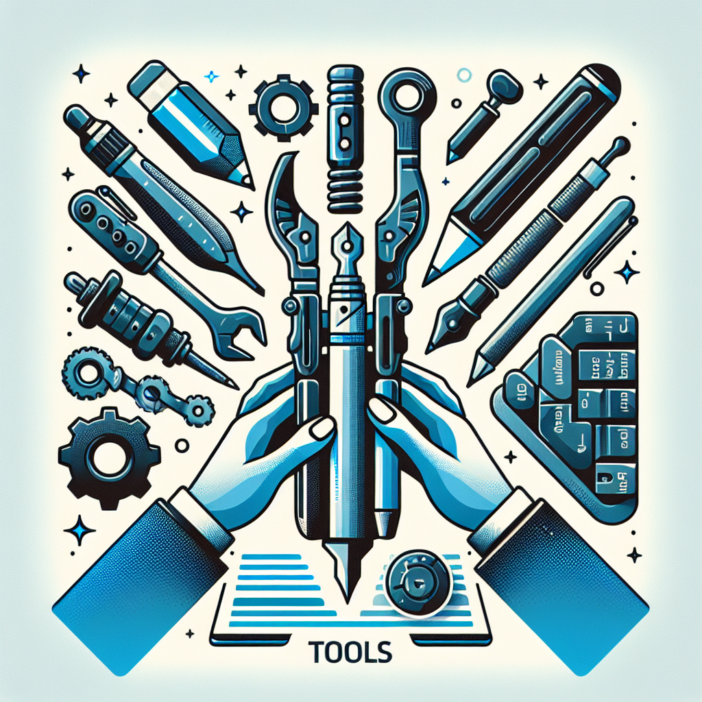 Formatierungs-Tools