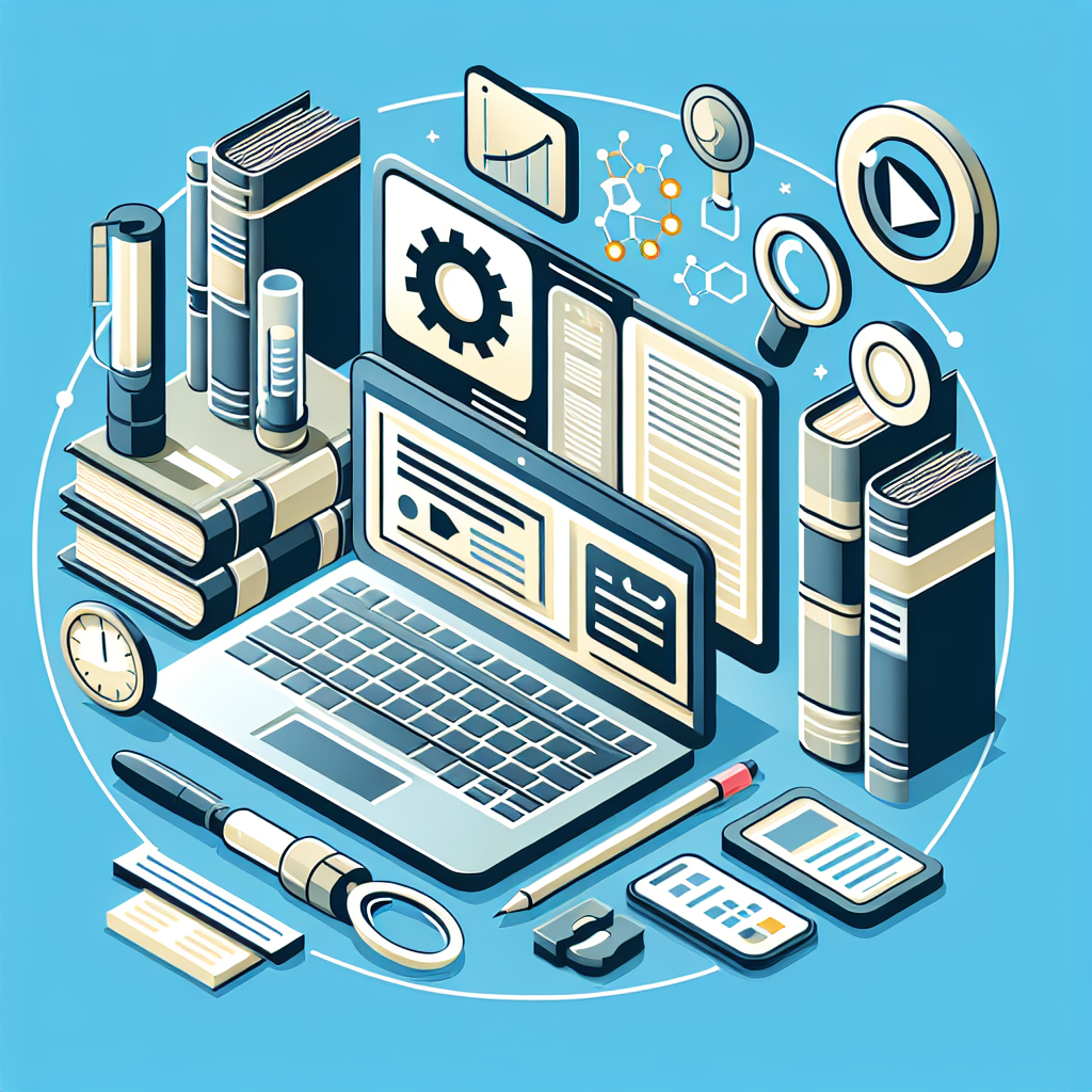 Zitier- und Quellenmanagement