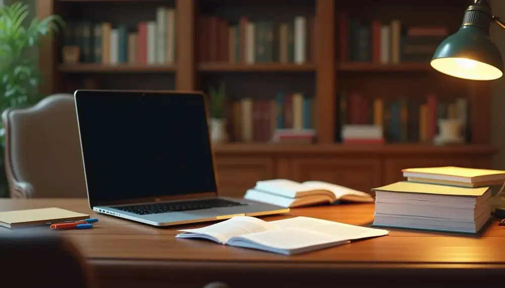 Das ideale Format für Deine Bachelorarbeit drucken: Ein kompletter Leitfaden