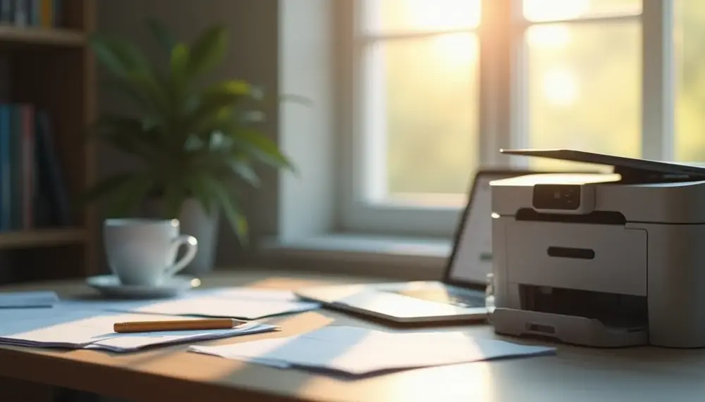 Das ideale Papier für Deine Bachelorarbeit drucken: Tipps und Tricks