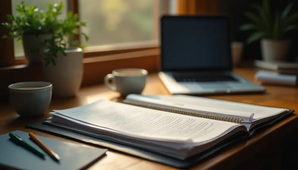 Die besten Methoden für eine feste Bindung Deiner Bachelorarbeit