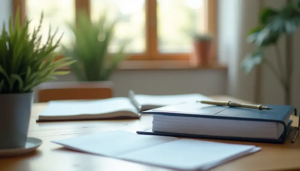 So gestaltest du ein professionelles Deckblatt für deine Bachelorarbeit